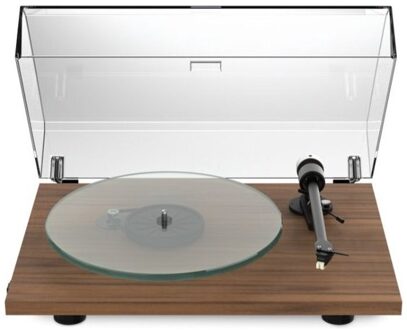 Pro-Ject T2W Platenspeler Bruin
