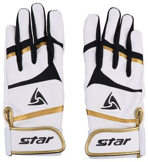 Pro Kids Baseball Handschoen Rechterhand Luxe Silicone Honkbal Handschoen Trainning Apparatuur Guante Baseball Sportkleding BY50BQ Xl