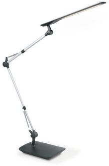 Pro LED Bureaulamp Pro 49 cm - Zwart