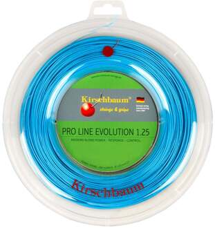 Pro Line Evolution 200M Blue 1.25