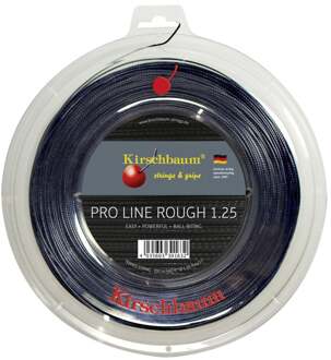 Pro Line Rough Rol Snaren 200m-Zwart - 1.20