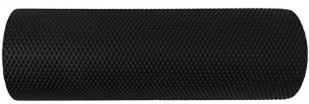 Pro massageroller Zwart - One size