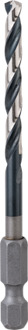 PRO Metal HSS Metaalboor HEX Impact | 4,5 x 47 x 87 mm - 2608577572