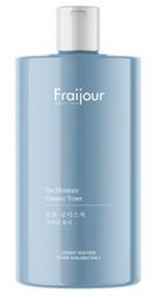 Pro Moisture Creamy Toner 500ml