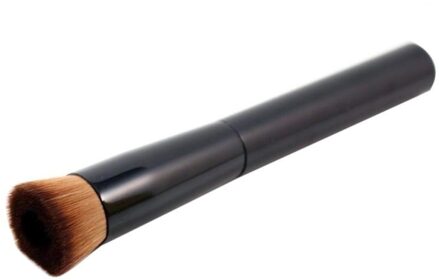 Pro Multipurpose Vloeistof Gezicht Blush Brush Foundation Cosmetische Makeup Tools c30320 #30 LSY1113