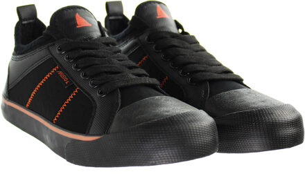 Pro Neo Zwart Herenschoenen - EU 46 / UK 11