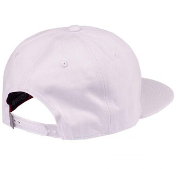 Pro oz63893 baseballpet Wit - One size