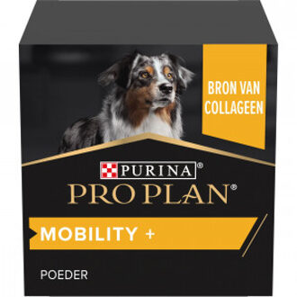 Pro Plan 60g PRO PLAN Dog Adult & Senior Mobility Supplement Poeder Hond