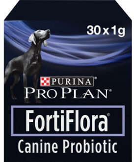 Pro Plan FortiFlora Hond 30 x 1g