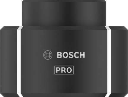 PRO Ponsmatrijs | PG16 | Roestvrij staal - 2608001165