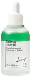 Pro Relaxing Ampoule 50ml