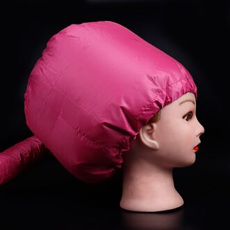Pro Salon Thuisgebruik Föhn Cap Draagbare Haar Perm Verpleging Warm Diffuser Hoed Haarverzorging Stoomboot Accessoires Diy Thuis