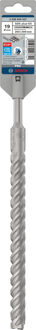 PRO SDS plus-5X hamerboor | 19 x 250 x 300 mm - 2608836637
