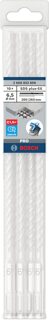 PRO SDS plus-5X Hammer Drill Bit | 6.5 x 200 x 260 mm | 10 pcs - 2608833896