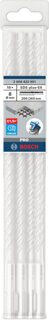 PRO SDS plus-5X Hammer Drill Bit | 8 x 200 x 260 mm | 10 pcs - 2608833901