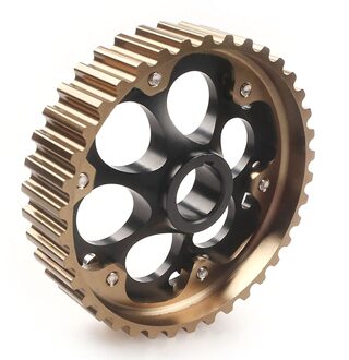 Pro-Serie 88-95 Voor Honda Civic 1992-1995 Sohc 1.5/1.6L D Serie Cam Gear automobiel Bijgewerkt Accessoires