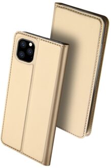 pro serie slim wallet hoes - iPhone 11 Pro Max - Goud