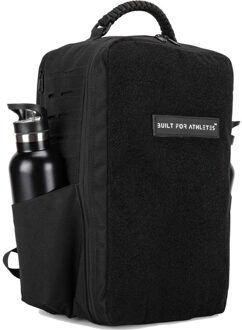 Pro Series Backpack 20L zwart - ONE-SIZE