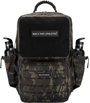 Pro Series Backpack 45L donkergroen - ONE-SIZE