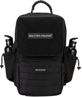 Pro Series Backpack 45L zwart - ONE-SIZE