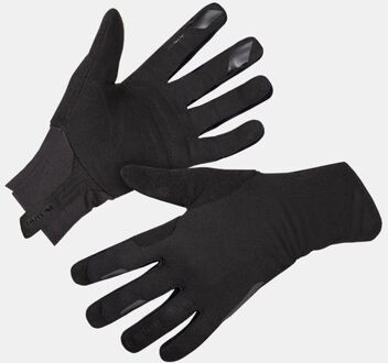 Pro SL Windproof Gloves II - Black - M