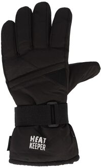 Pro Snowboard Handschoenen Zwart