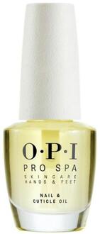 Pro Spa Nail & Cuticle Oil 14,8 ml