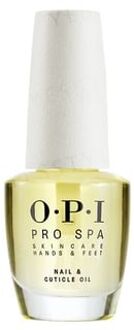 Pro Spa Nail & Cuticle Oil 14,8 ml