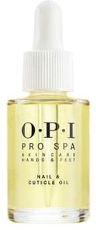 Pro Spa Nail & Cuticle Oil 28 ml