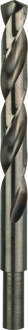 PRO Stainless Steel Metaalboor HSS-Co | DIN 338 | 12,5 x 101 x 151 mm - 2608577619