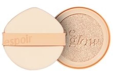 Pro Tailor Be Glow Cushion New Class Refill - 5 Colors #05 Tan