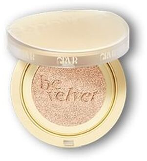 Pro Tailor Be Velvet Cover Cushion New Class GROVE Limited Edition - 2 Colors Ivory