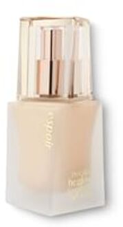 Pro Tailor Foundation Be Glow New Class - 5 Colors #25 Tan