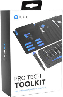 Pro Tech Toolkit