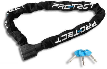 Pro-Tect Kettingslot Sapphire ART-4 - 150cm