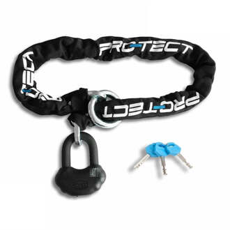 Pro-Tect Kettingslot Topaz+ ART-4 - 120cm