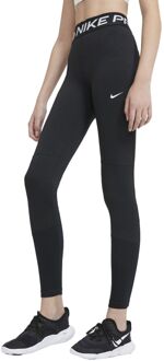 Pro Tight Junior zwart - XS-116/128