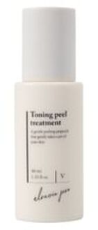 Pro Toning Peel Treatment 40ml