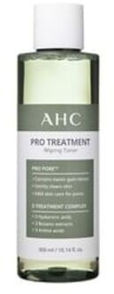 Pro Treatment Wiping Toner 300ml
