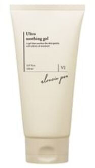 Pro Ultra Soothing Gel 150ml