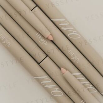 PRO Under-Eye Highlighter Pen 01 Ivory Beige