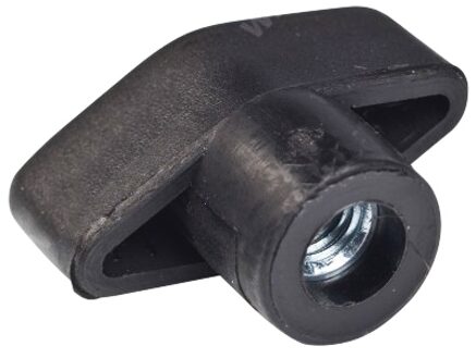 Pro-User Dragerdeel pro user diamant vleugelmoer