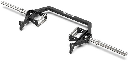 PRO V2 Open Trap Bar - Open Hex Bar met Barbbell Jack - verwacht medio februari