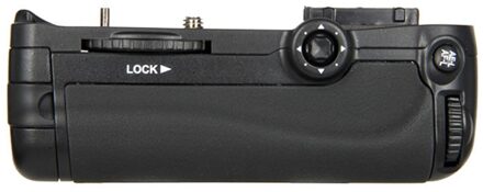 Pro Vertical Battery Grip Houder Voor Nikon D7000 MB-D11 EN-EL15 Dslr Camera