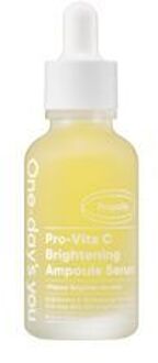 Pro Vita-C Brightening Ampoule Serum 30ml