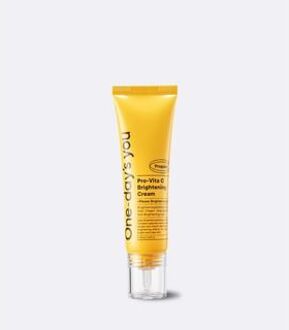 Pro Vita-C Brightening Cream 50ml