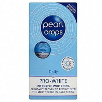 Pro White, Witte Tanden 75ml