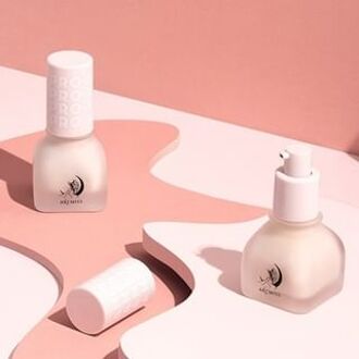 Pro-Xylane Anti-Aging Essence Foundation - 4 Types FDY01# Fair (Oily Skin) - 30ml