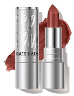 Pro Zone 24H Lasting Matte Lipstick - 8 Colors 01# Ballet - 3.8g