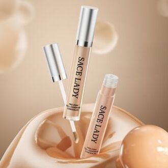 Pro Zone 24hr Full Coverage Concealer - 3 Shades 03# Warm Natural - 5g